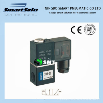 3V1 Series Pneumatic Solenoid Valve Air Valve